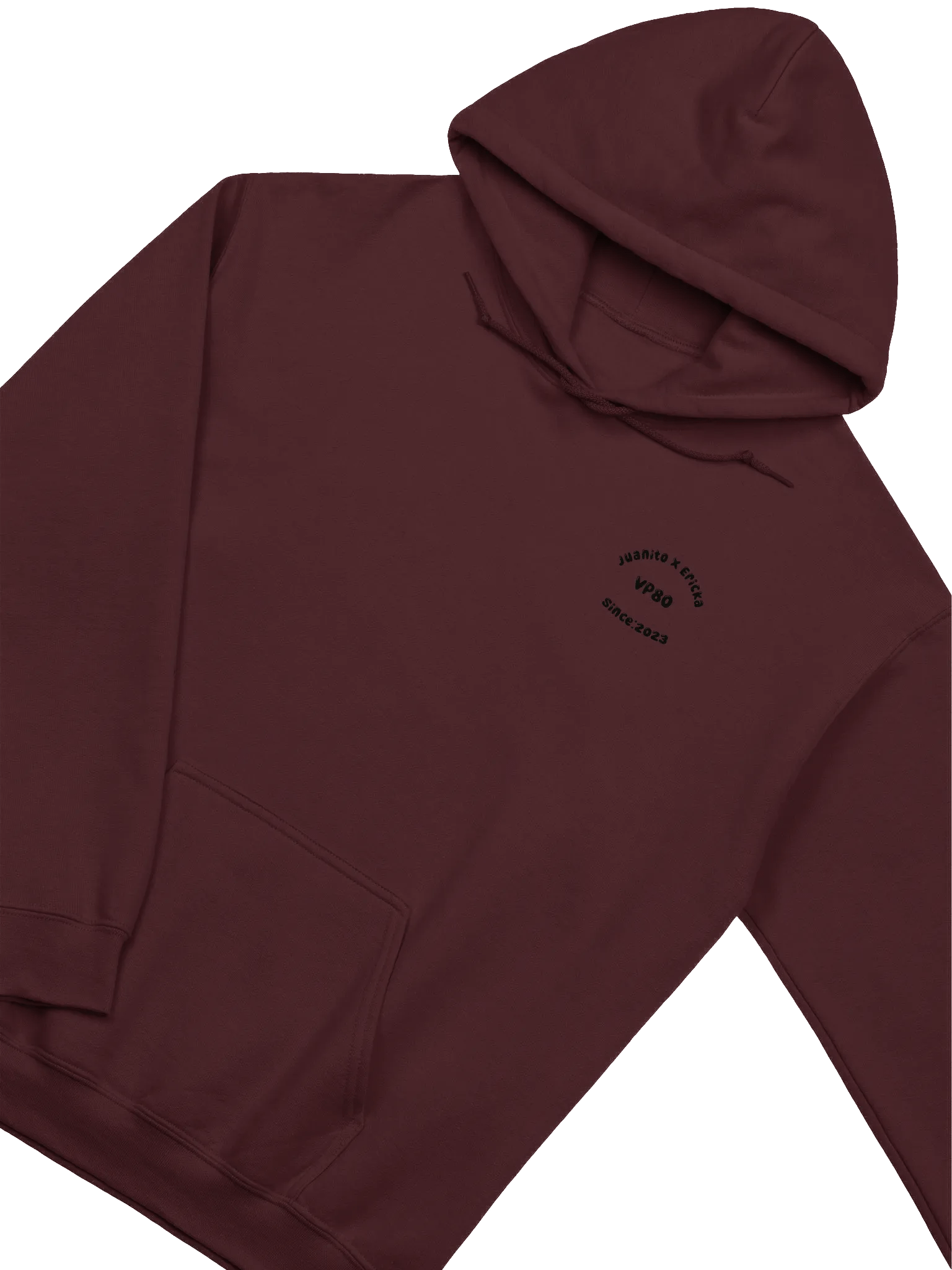 VP80 Hoodie (Spring) product image (12)