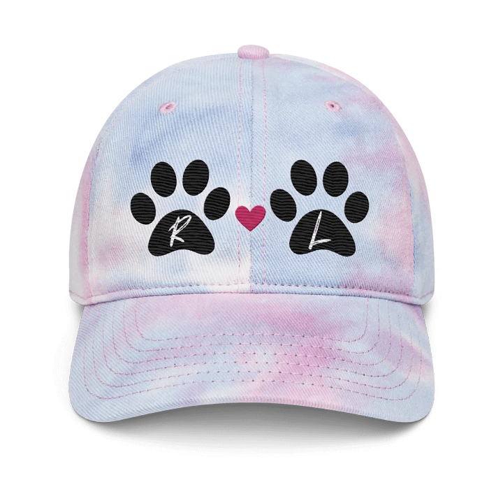 R & L Logo product image (1)