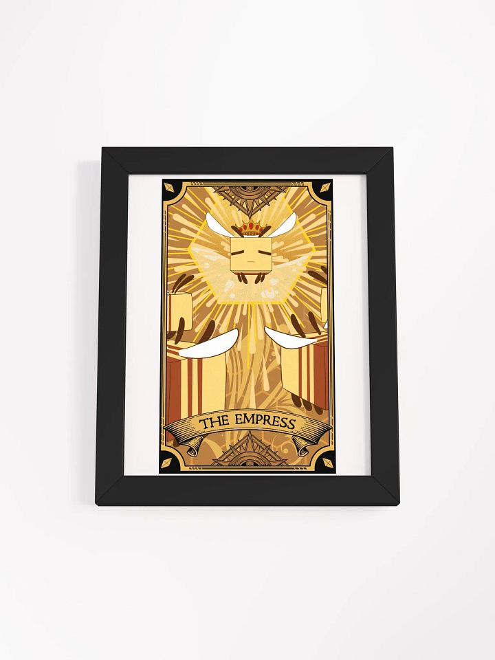 Empress wall Tarot product image (6)