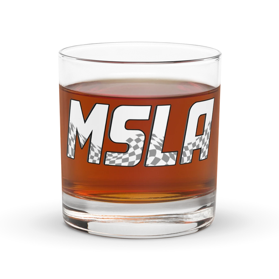 MSLA Rocks Glass product image (8)