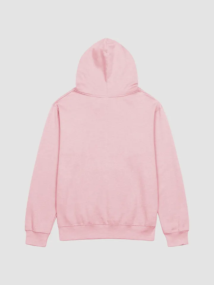 Mom Life Cozy Hoodie product image (2)