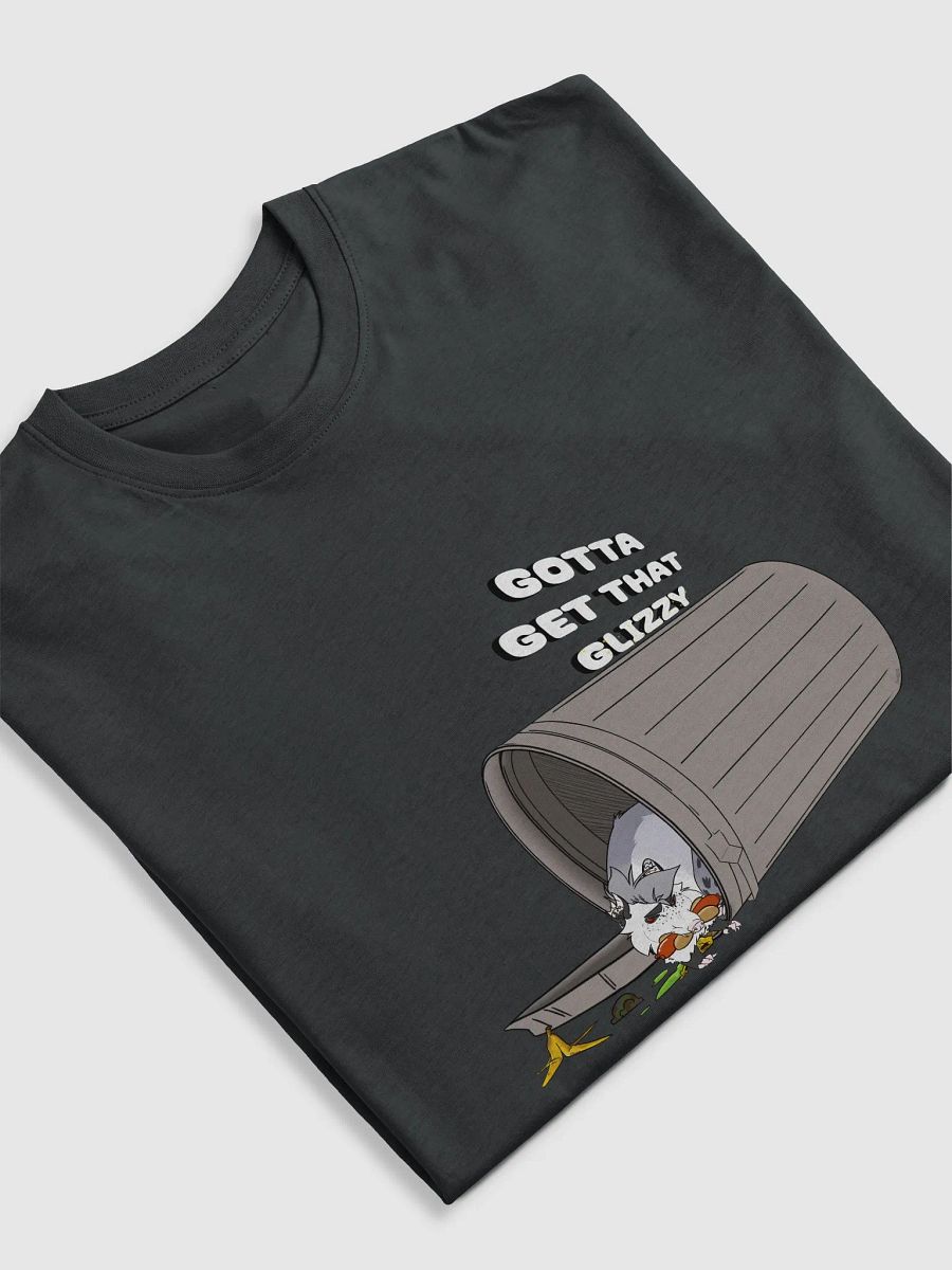That Glizzy Little Opossum Heavy Tee product image (5)