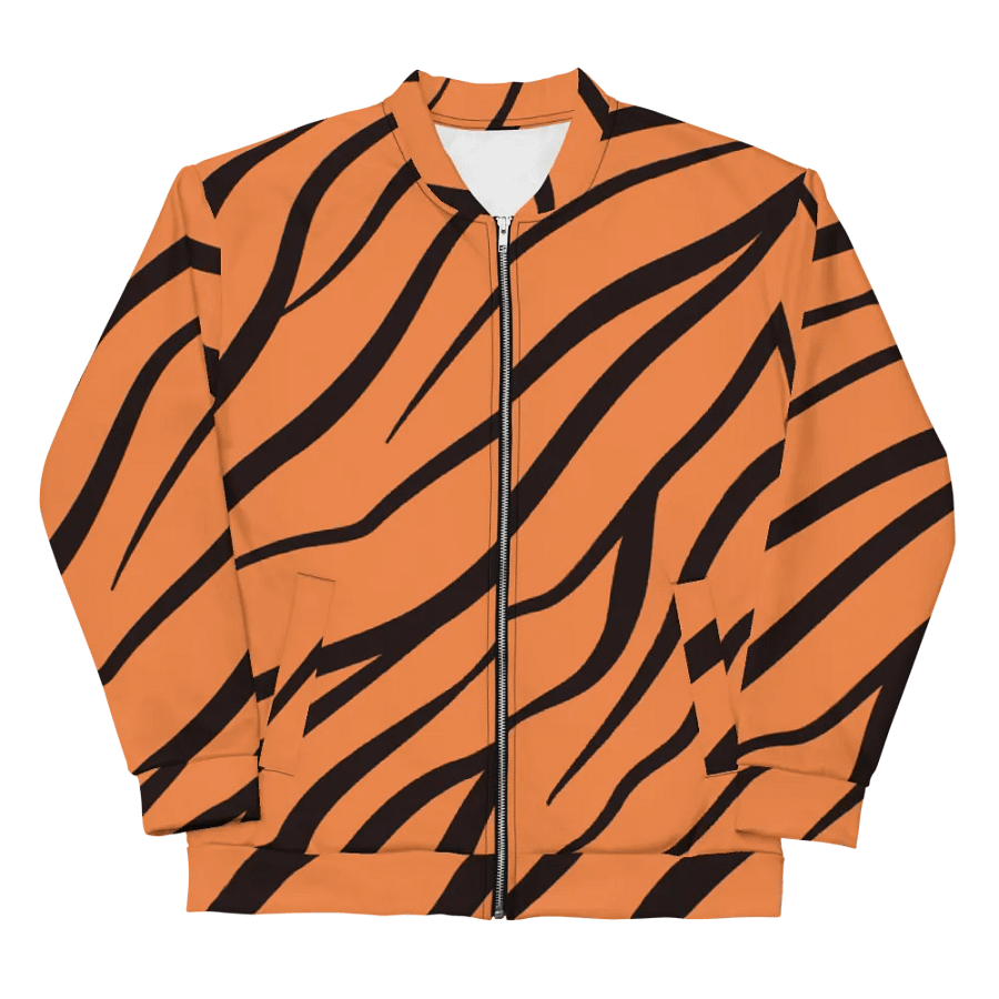 All-Over Print Bomber Jacket (16) product image (5)