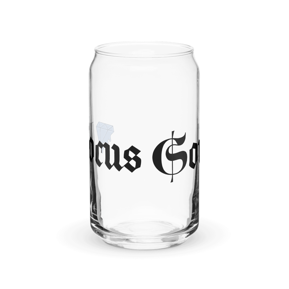 Focus Soul Glass product image (2)