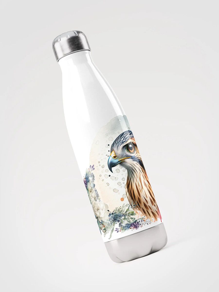 BohoSpirit Moon Hawk Water Bottle product image (6)