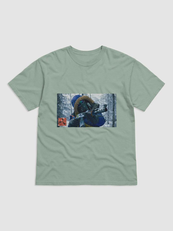 Rust T-Shirt product image (2)
