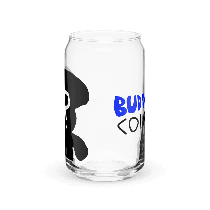 Buddy Cola Glass Can product image (1)