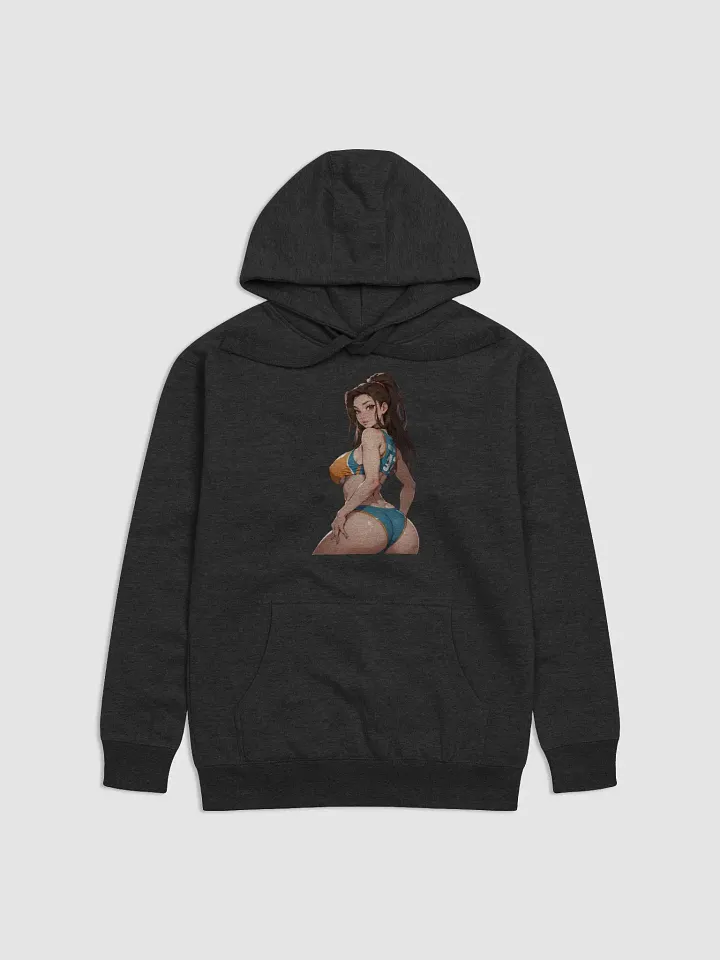 Basketball Wife Hoodie product image (2)