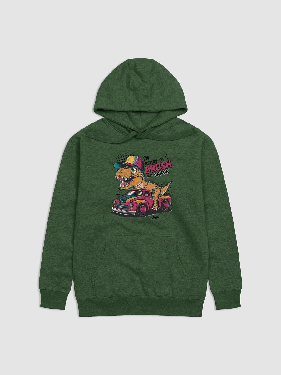 1rst Grader Tee product image (3)