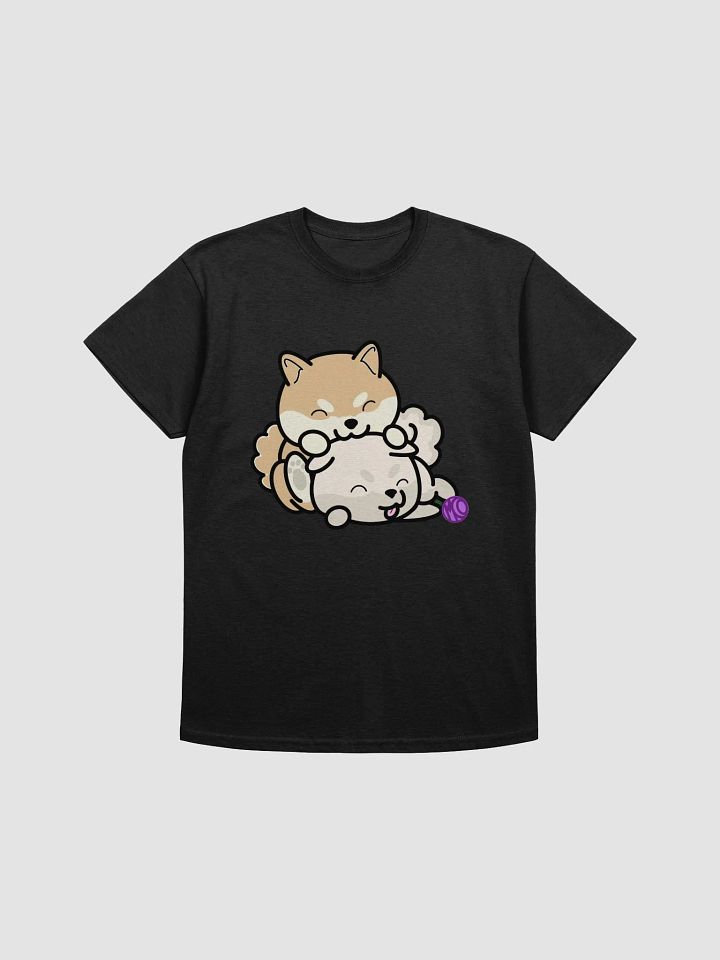 DekuMade Tee! product image (1)