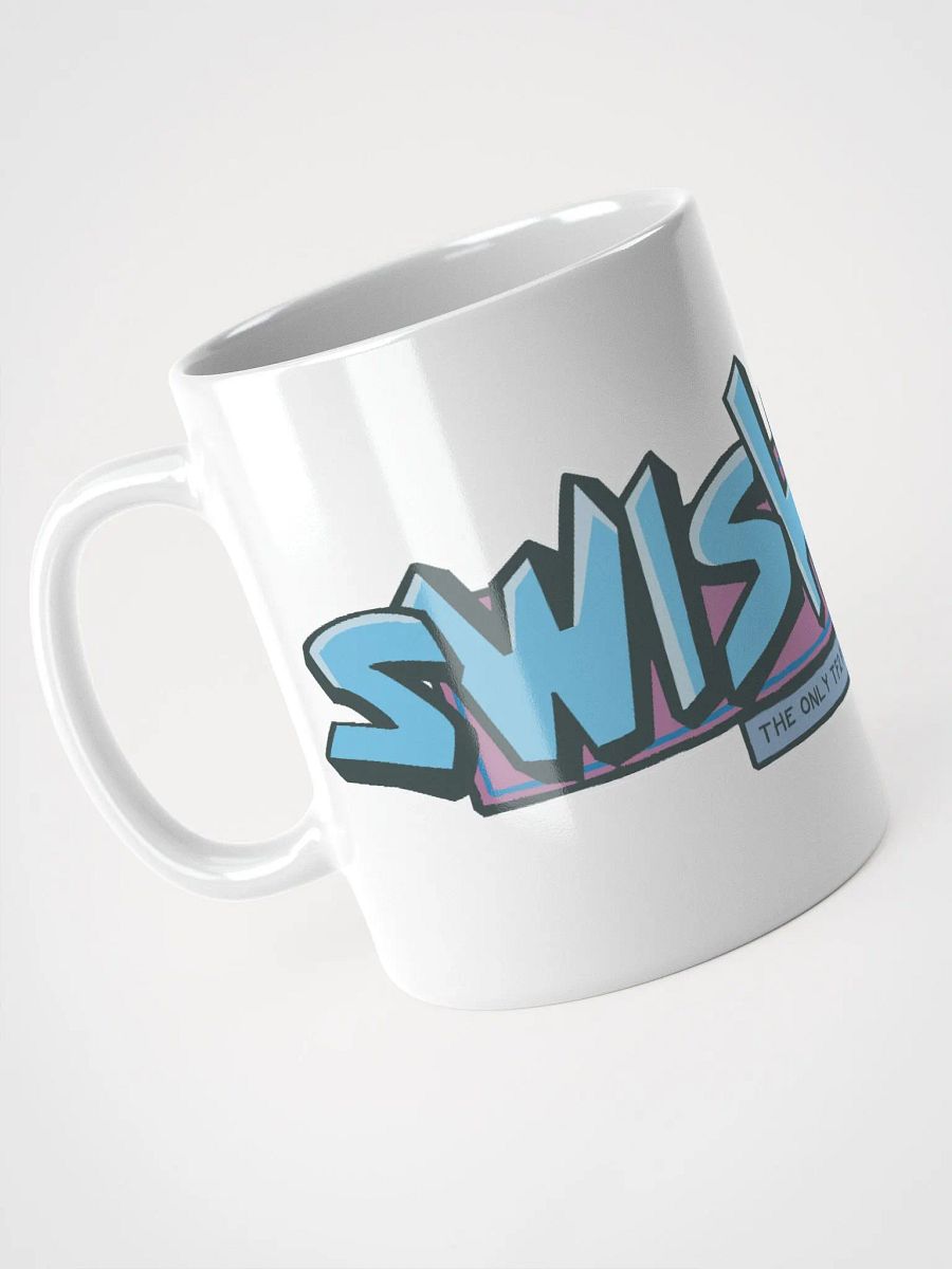 Swishcast Coffee Mug product image (3)