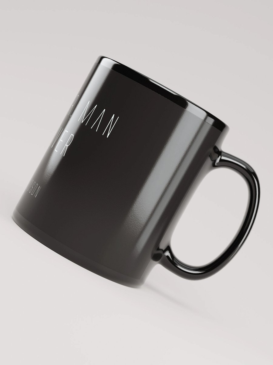 Game Over Quote Mug product image (4)