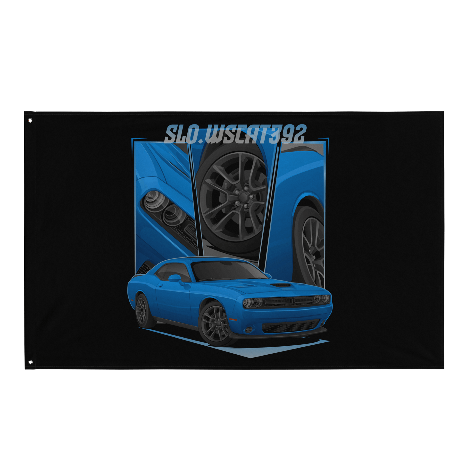 Flag - slo.wscat392 product image (1)