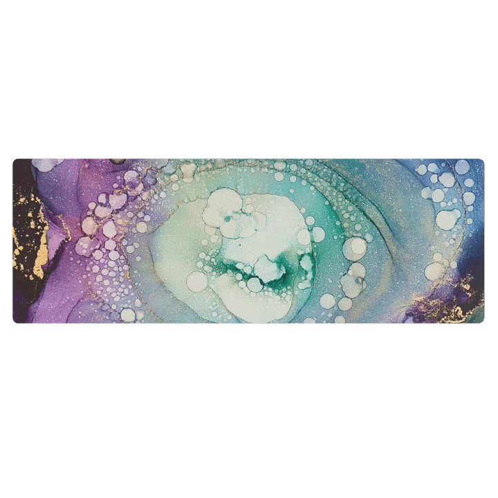 Elysian - Yoga Mat product image (1)