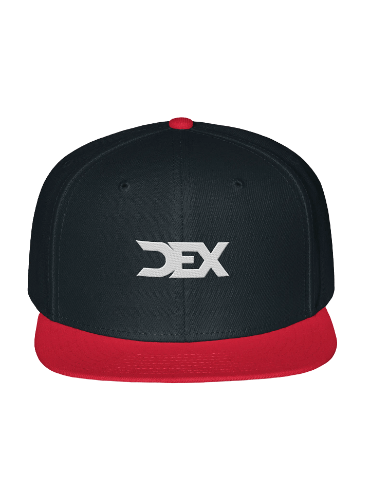 Snapback - Multicolored product image (1)