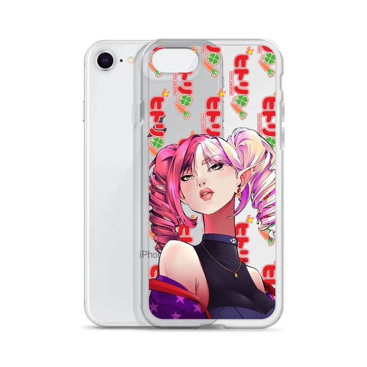 Hitori Sakamaki Phone Case Style product image (51)
