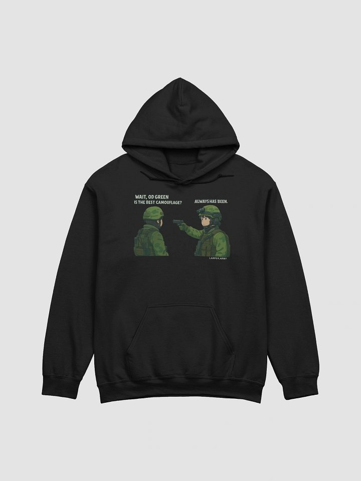 OD Supremacy - Hoodie product image (1)