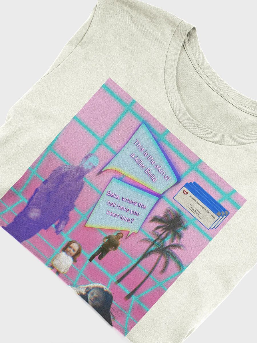 Twiglit Fanart | Tee product image (4)