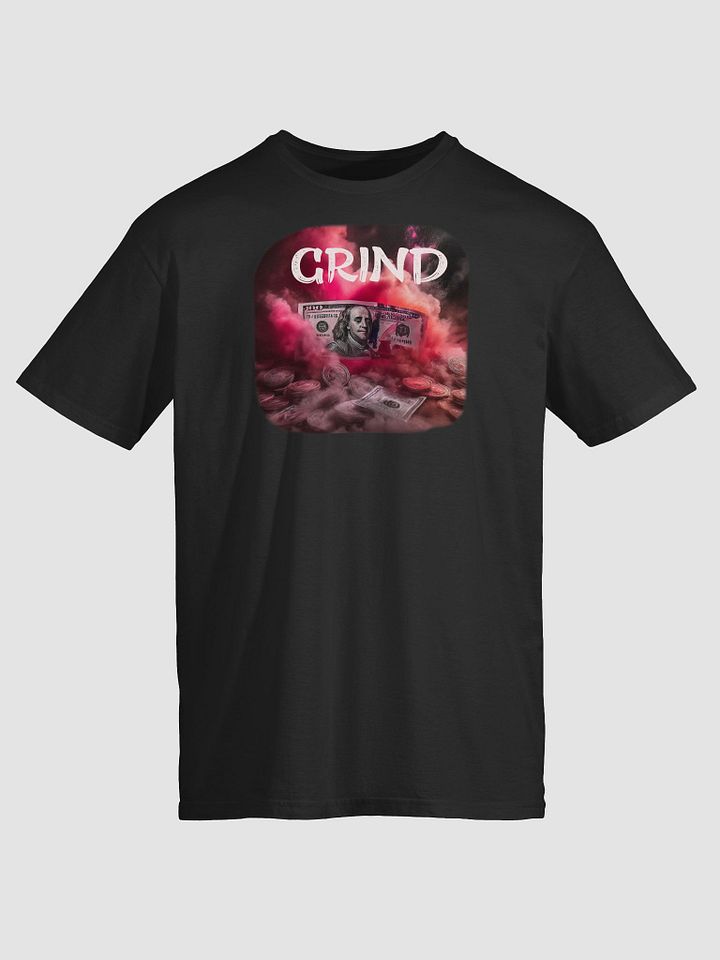 Men's Grind Tee product image (1)