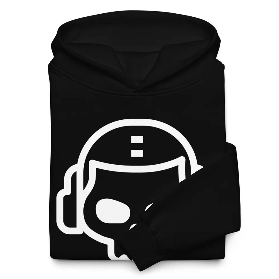 GHOST - Warzone Inspired Hoodie product image (10)