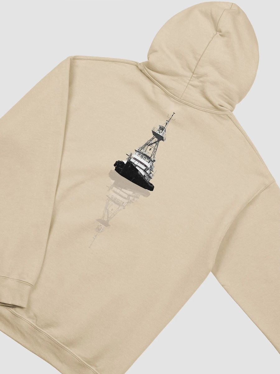 Tug CE Reflection Hoodie product image (3)