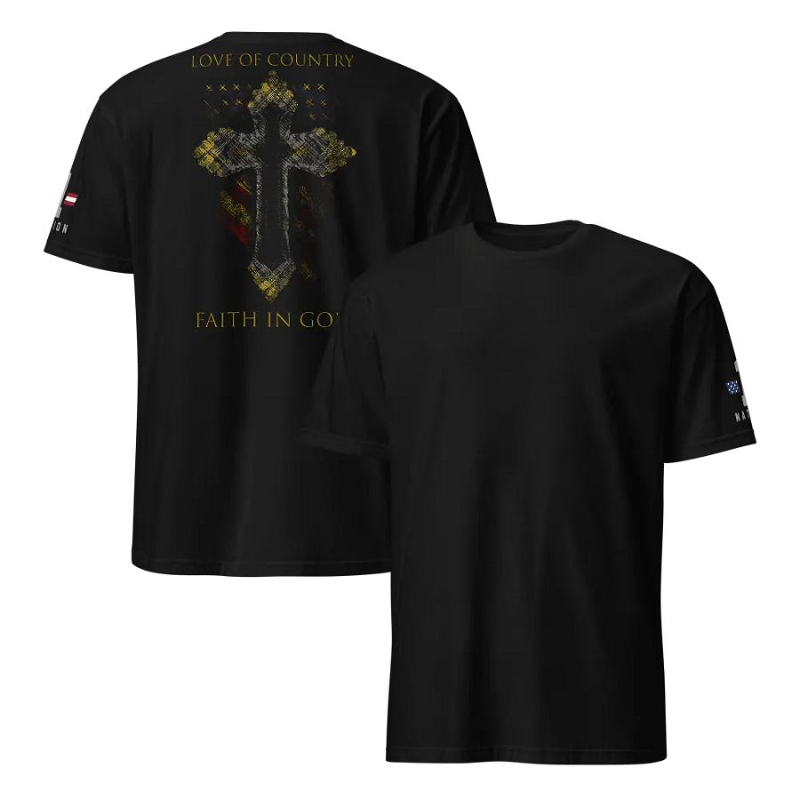 Love of Country, Faith in God product image (13)