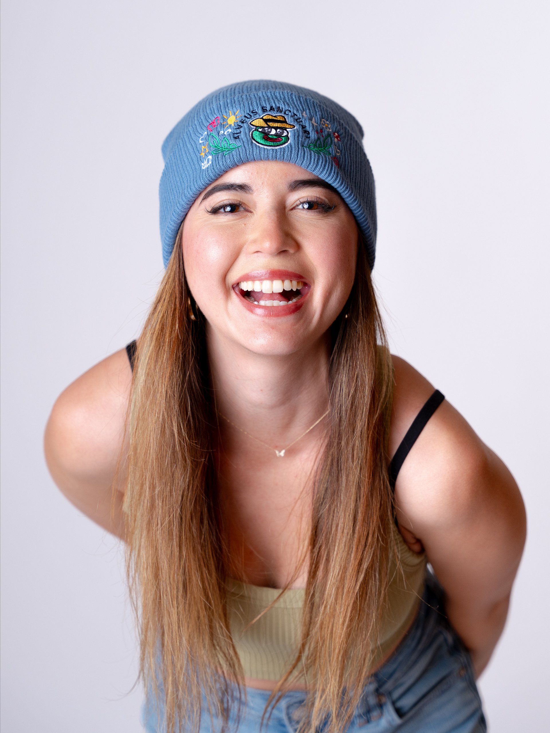 Peepo Beanie product image (1)