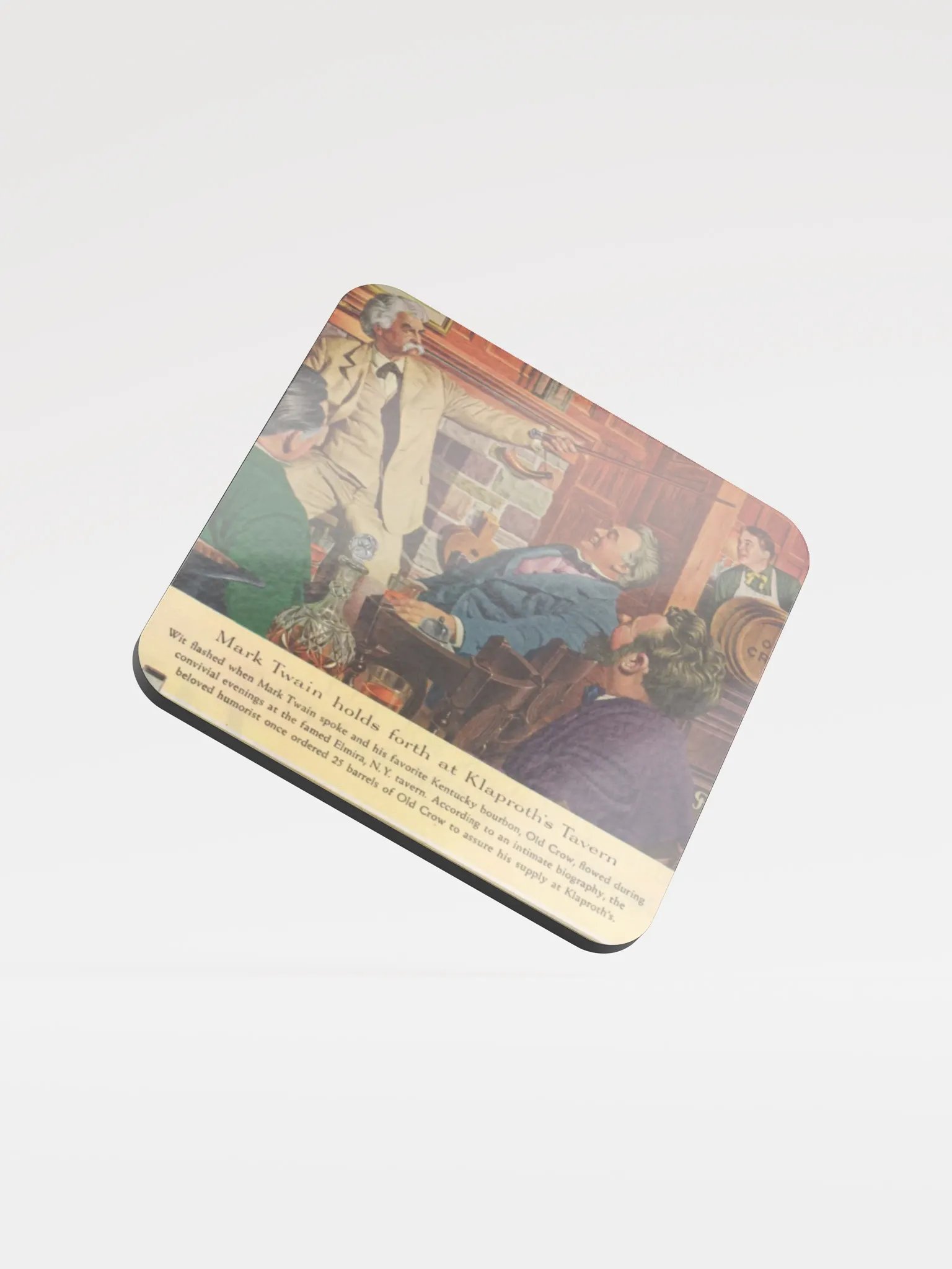 Old Croaster product image (1)