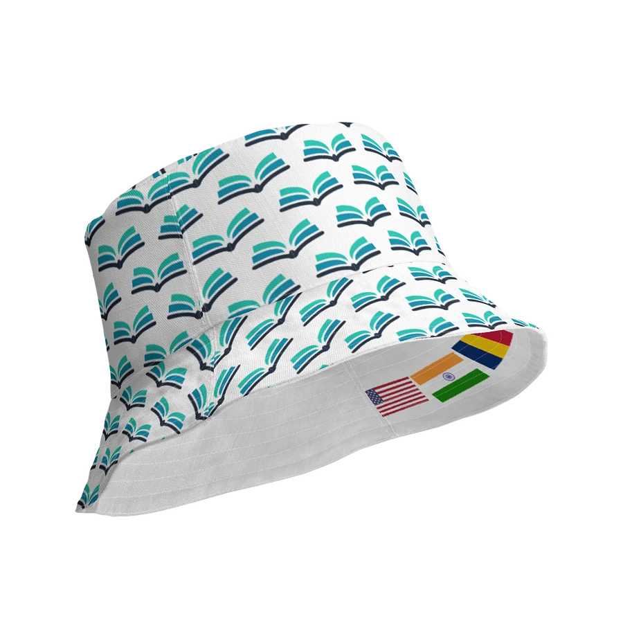 Bucket hat product image (27)