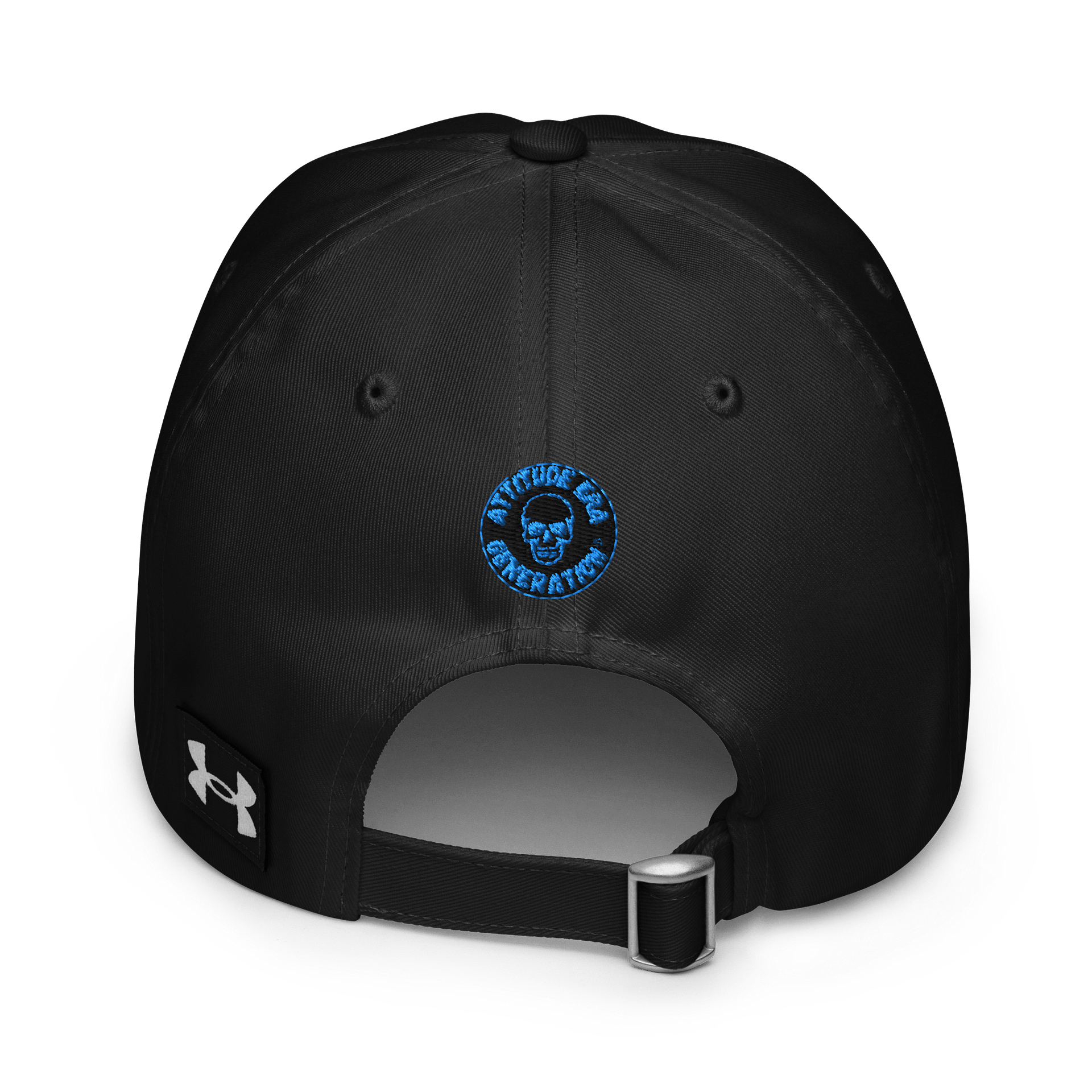 AEG What Under Armour Cap product image (2)
