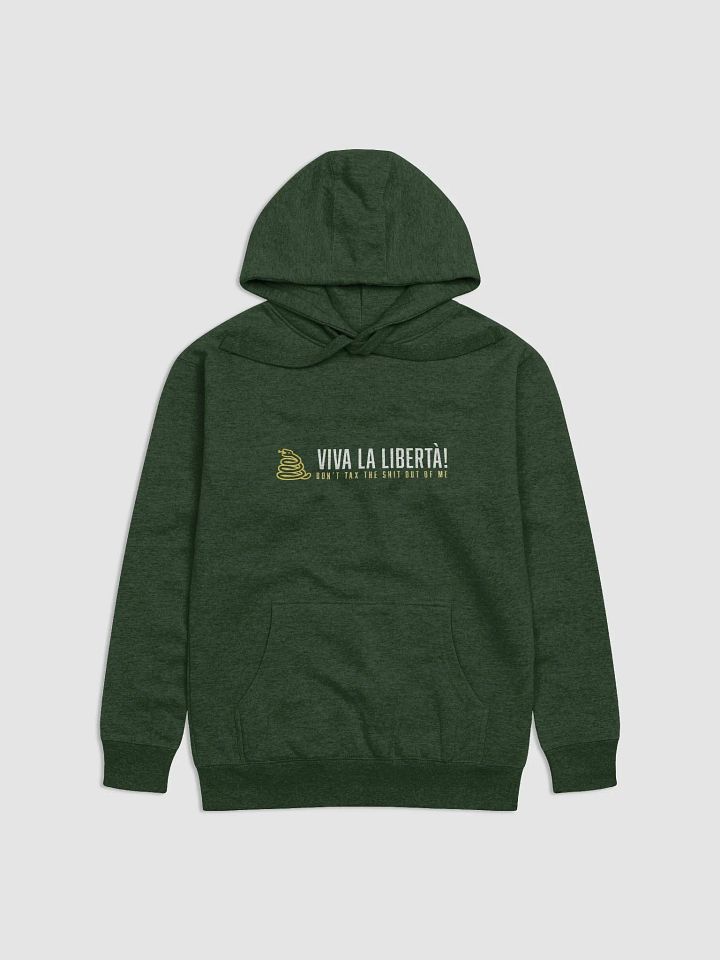 What makes taxation not theft? product image (2)