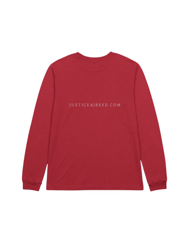 Ultra-Comfort Long Sleeve Tee product image (10)