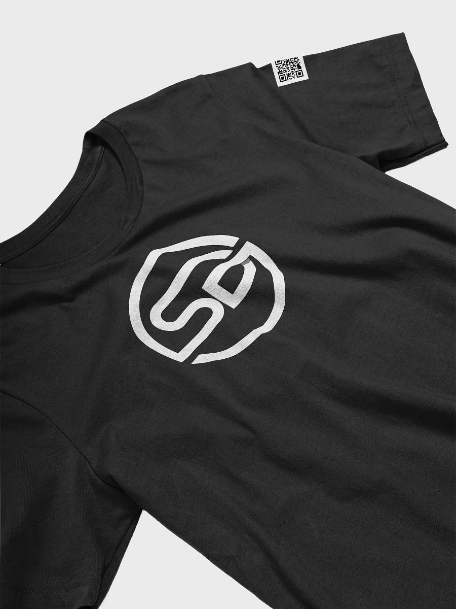 Sylver Logo Tee product image (3)