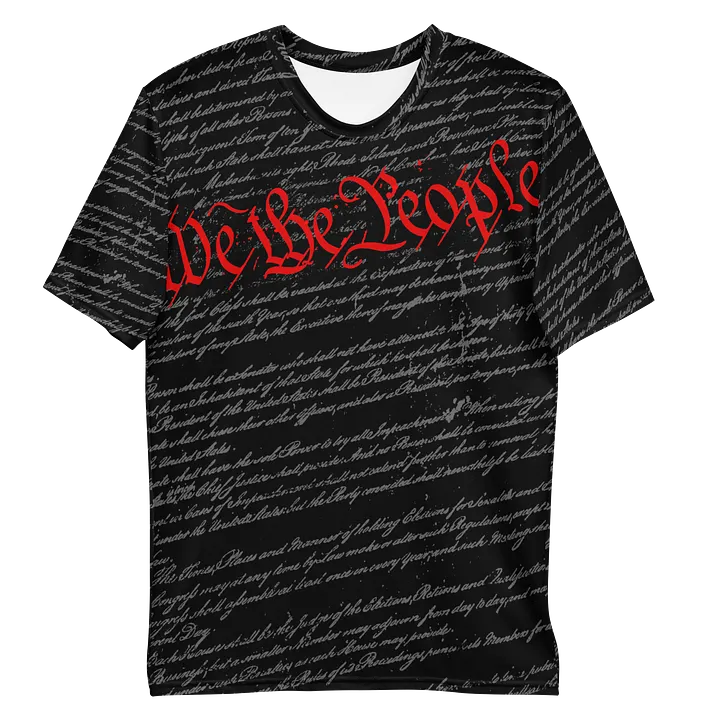 The Constitution product image (1)