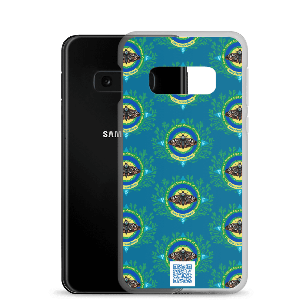 YourFreakshow The Samsung Phone Case! product image (2)