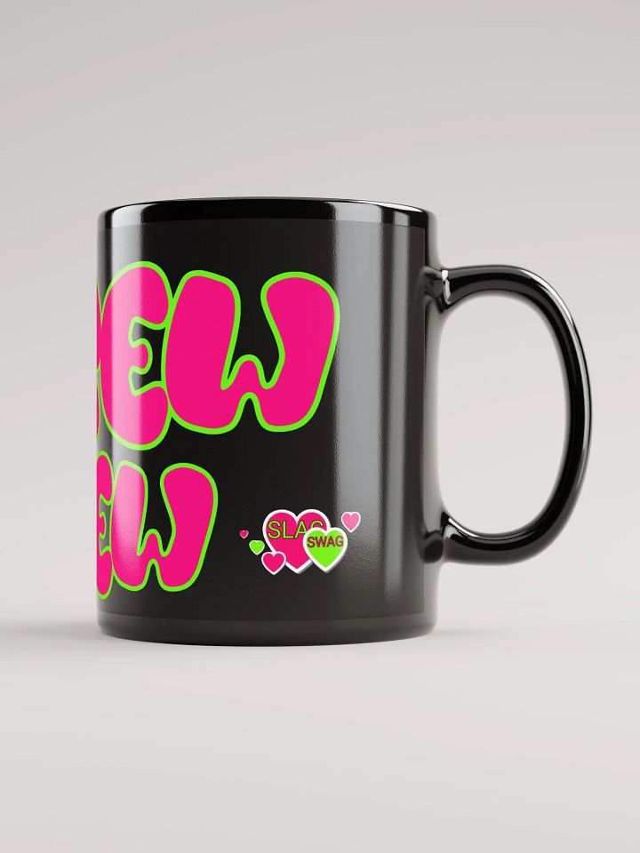 Chrew Crew Mug product image (1)