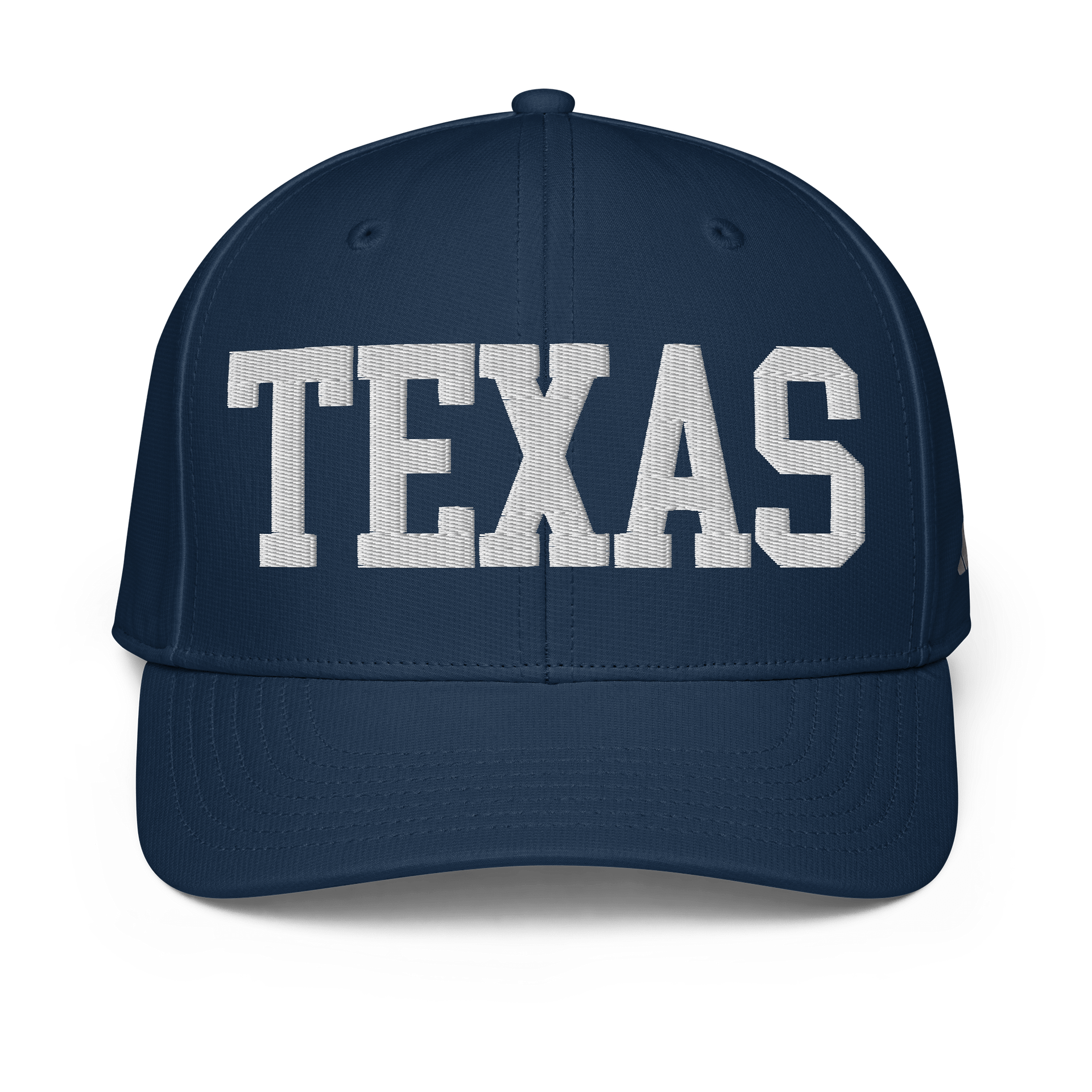 Texas State Embroidered Cap by Adidas product image (1)