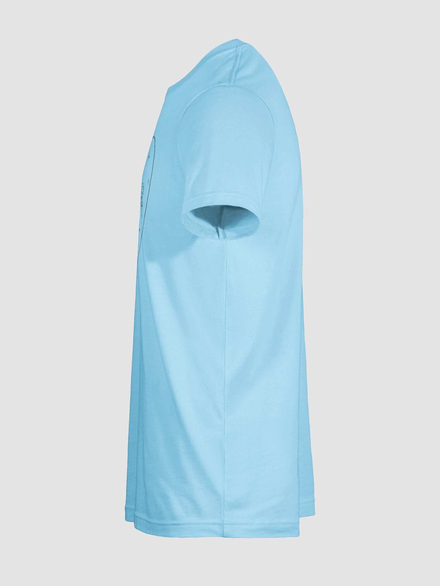 Queer (B) T-Shirt product image (88)