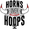 The Horns Over Hoops Podcast