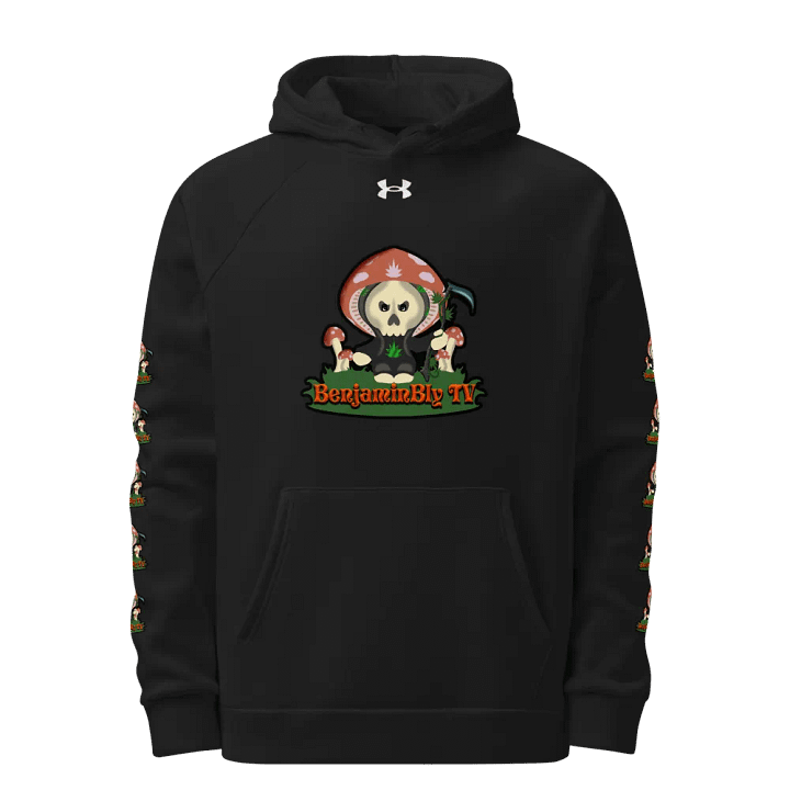 Benjaminblytv Sweatshirt product image (1)