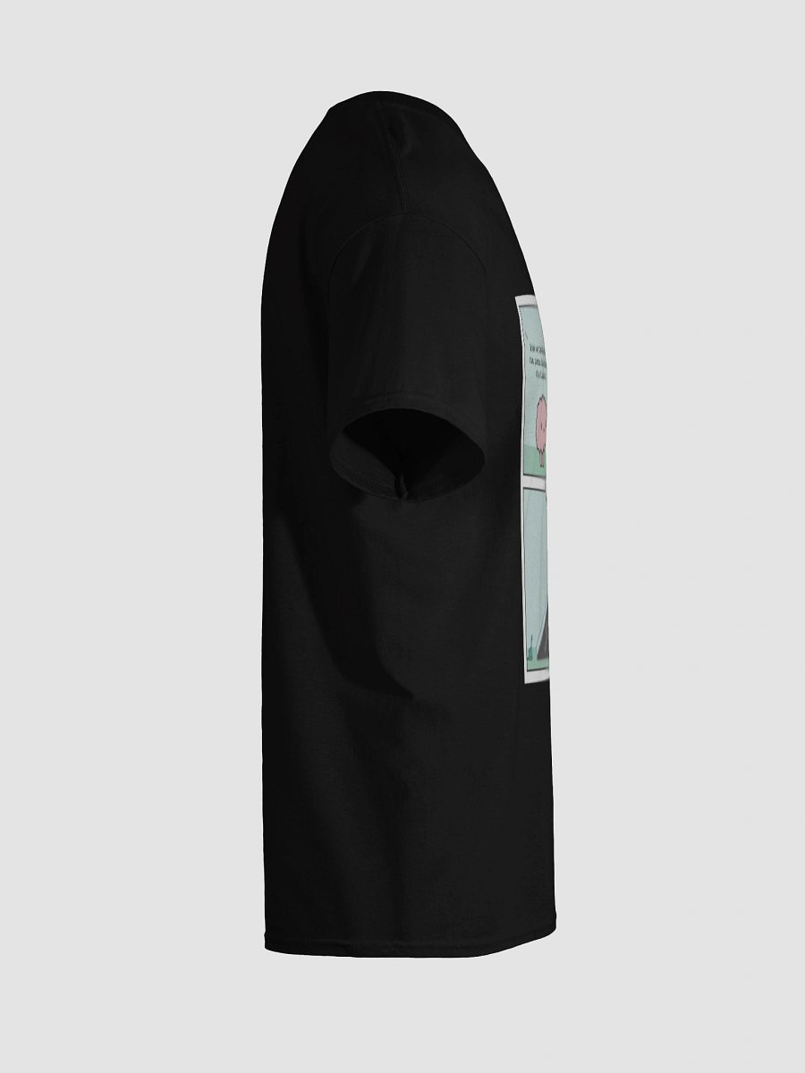 Comic #100 T-shirt product image (39)