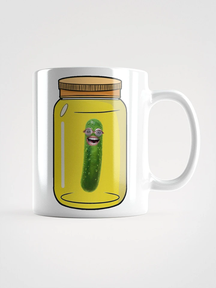 Pickle Mug product image (1)