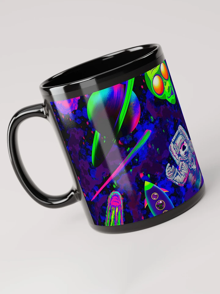 Gamma Galaxy Coffee Mug product image (1)