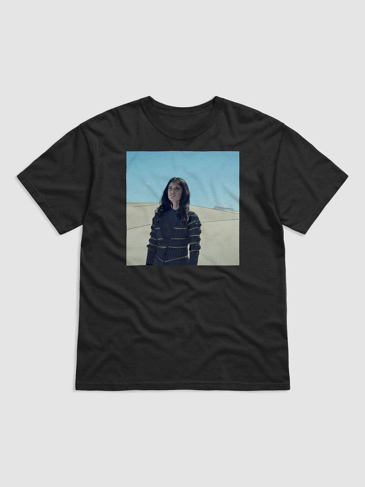 Yennefer de Vengerberg T-shirt product image (2)