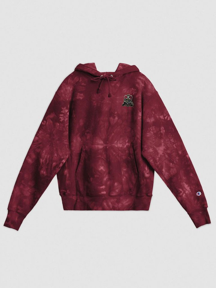 HHYT Red Designer Hoodie product image (1)