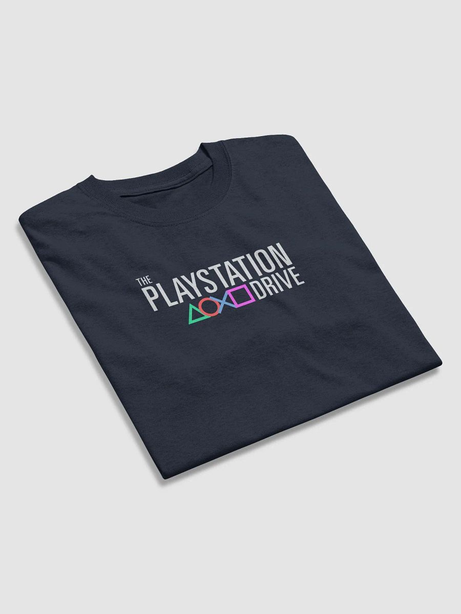 The PS Drive tee product image (4)