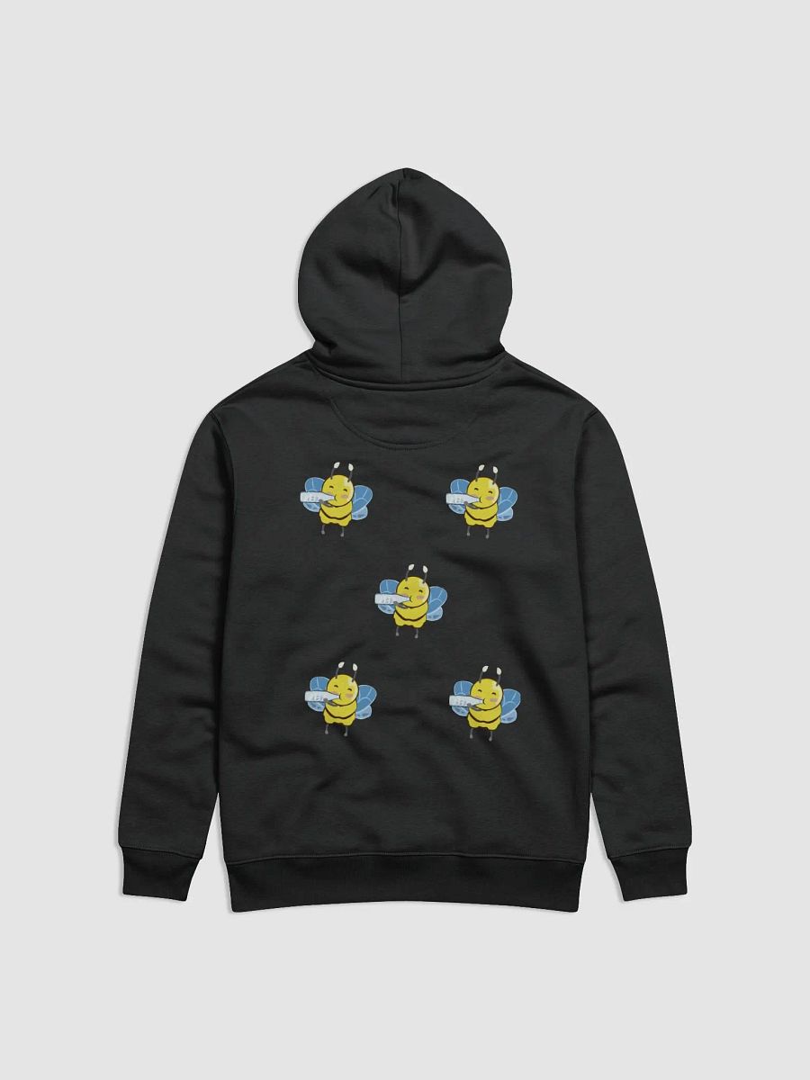 Eco hoodie Zizzle drink product image (1)