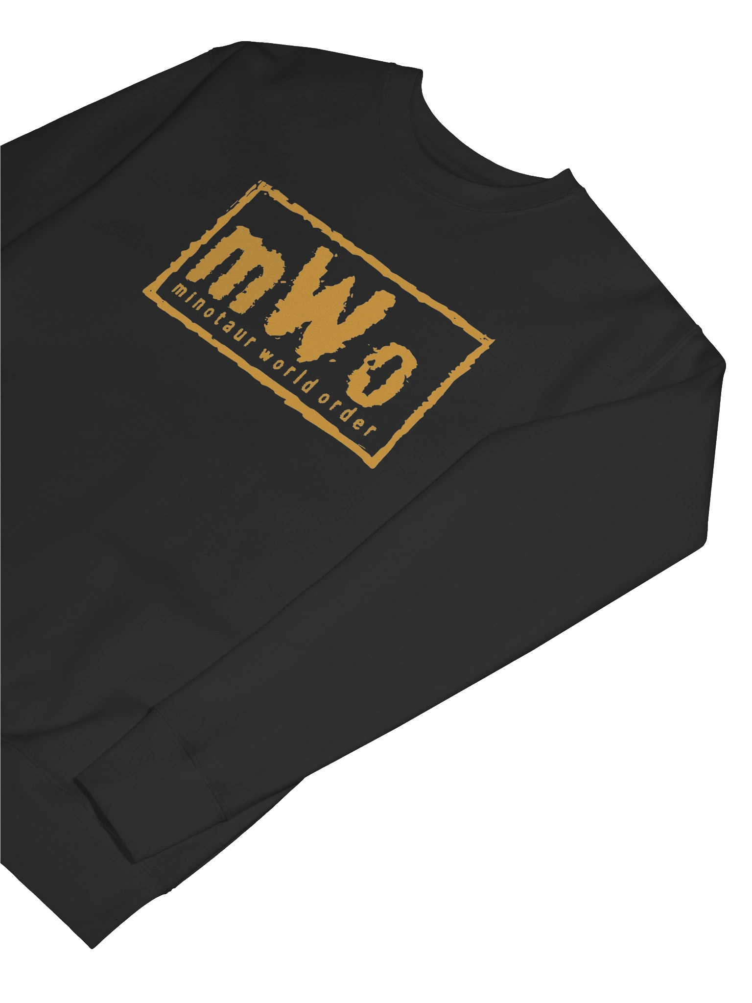 mWo Sweatshirt (Premium) product image (7)