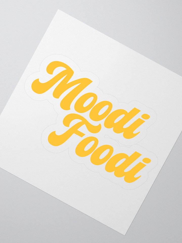Moodi Foodi product image (2)