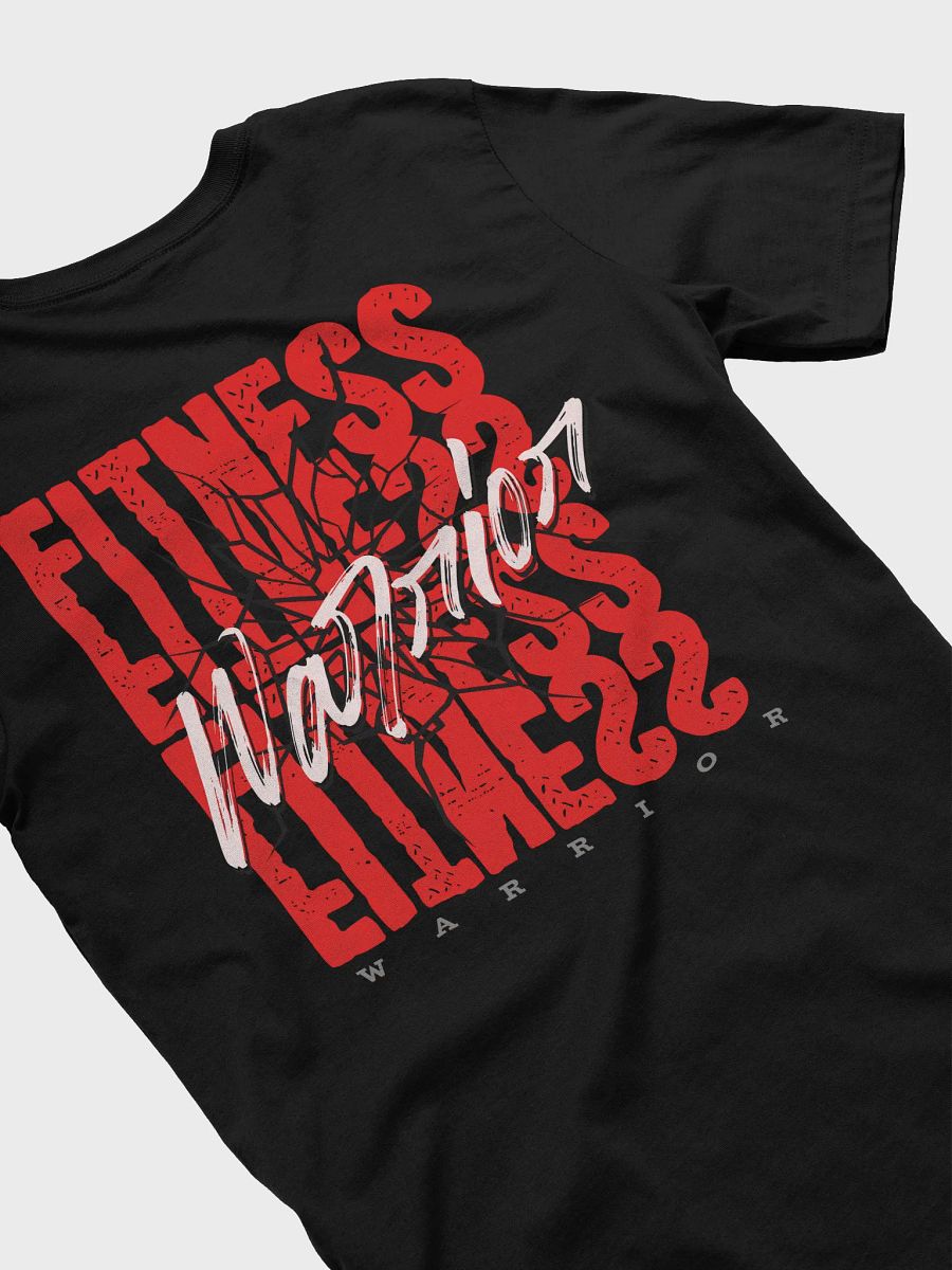 Warrior Tee product image (4)